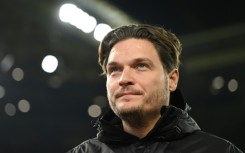 Dortmund coach Edin Terzic