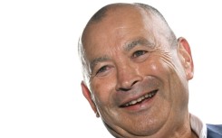 Eddie Jones returns to Japan after difficult spells in charge of Australia and England