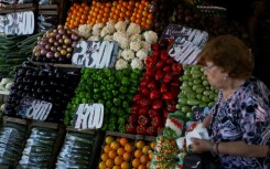 Argentines remain haunted by hyperinflation of up to 3,000 percent in 1989/1990 and a dramatic economic implosion in 2001