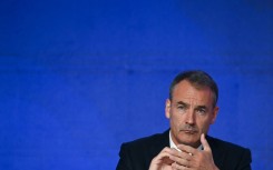 Bernard Looney resigned as BP chief executive after less than four years in the job