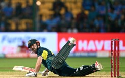 Australia's Travis Head has been appointed co-vice captain of the Test side