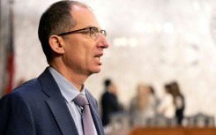 Stephane Bancel, CEO and director of Moderna