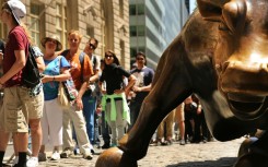 Traders are in a bullish mood after the Federal Reserve signalled it will cut interest rates 