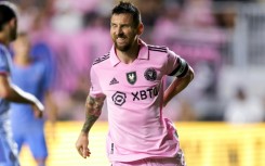 Lionel Messi-led Inter Miami will play next February in Tokyo against Japanese champions Vissel Kobe, the MLS club announced