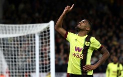 Mental health issues: Burnley and South Africa striker Lyle Foster 