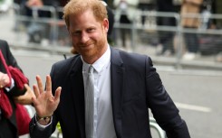 Prince Harry is suing several UK newspapers over alleged unlawful information gathering 