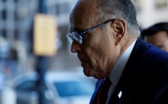 Rudy Giuliani, the former personal lawyer for Donald Trump, was ordered to pay more than $148 million in damages for defaming two Georgia poll workers