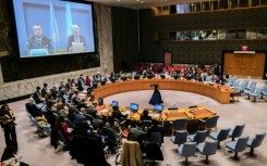 Senior United Nations official Tor Wennesland said on Tuesday that Israel's steps to allow aid into Gaza until now are 'far short of what is needed'