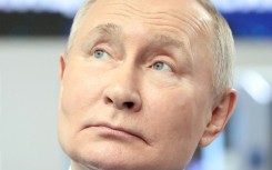 Russia President Vladimir Putin will stand for a fifth Kremlin term in an election with no real opposition 