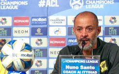 Nuno Espirito Santo