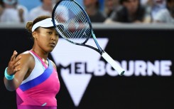 Japan's Naomi Osaka will make her return to tennis at the Brisbane International