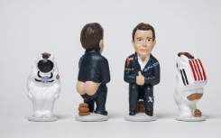 The tradition has expanded to include famous figures such as Space X CEO Elon Musk