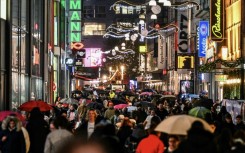 Angola's Minister of Mineral Resources and Petroleum, Diamantino Pedro Azevedo, shown in 2020, said there is no upside for his country to stay in OPEC 