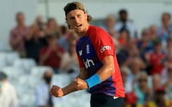 England bowler Tom Curran has been banned for four Big Bash League games