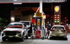 The personal consumption expenditures price index slipped 0.1 percent from October to November, in part as energy costs fell