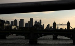 Recession risks have grown in the UK as Prime Minister Rishi Sunak trails in the polls ahead of a general election next year