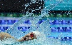 Sun Yang's doping ban is due to end in May 2024, a month after the Chinese trials 