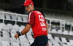England's Tom Curran has lost his appeal for intimidating an umpire