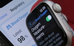 Medical device maker Masimo Corp accuses Apple of infringing on its 'light-based oximetry functionality'