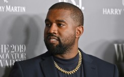 Kanye West has been kicked off Twitter for incitement to violence