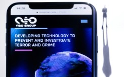 Created by Israeli firm NSO Group and sold to governments around the world, Pegasus software can be used to access a phone's messages and emails, peruse photos, eavesdrop on calls, track locations and even film the owner with the camera