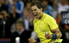 Rafael Nadal has won 22 Grand Slam titles