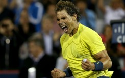 Rafael Nadal has won 22 Grand Slam titles