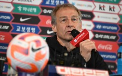 Jurgen Klinsmann names his South Korea squad for next month's Asian Cup