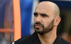 Walid Regragui says Morocco are going to the Africa Cup of Nations 'to play our football and not have regrets'
