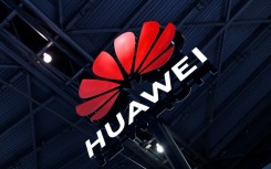 Huawei has been at the centre of an intense standoff between China and the United States