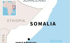 Somaliland claimed independence from Somalia in 1991 