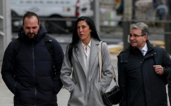 In her testimony, Spanish football star Jenni Hermoso said the kiss was 'completely unexpected and at no point was it consensual'