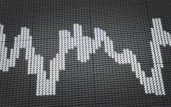 Equity markets are struggling out of the blocks at the start of the year, after a global rally over the past two months