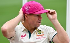 Australia's David Warner will play his final Test in Sydney this week