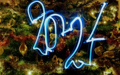 Traders head into the new year optimistic the Federal Reserve will deliver a series of interest rate cuts that will boost equities