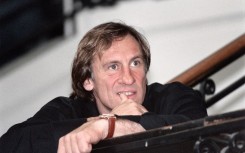 Depardieu shot to fame in the mid 1970s, with his fame only growing through the 80s and 90s