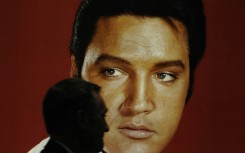 The new 'Elvis Evolution' show follows the success of ABBA's digital avatar show in London