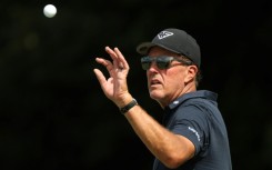 Phil Mickelson has welcomed Rory McIlroy's changed tone over LIV Golf