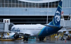 US-based Alaska and United Airlines fly the largest number of MAX 9 planes of any carrier and said on Sunday they had grounded their aircraft for inspection