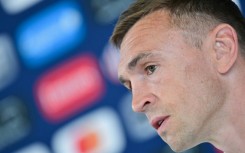 Kevin Sinfield is to leave the England rugby team's coaching staff later this year