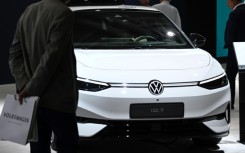 The phase-out of subsidies for electric cars has been hurting sales in Germany