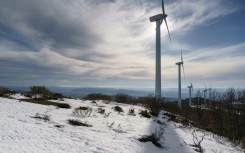 Wind was the leading source of energy in Spain for the second year running, generating 63,000 GWh, or 23.3% of the total electricity generated 