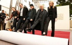 The Golden Globes are attempting a major reset after years of controversy