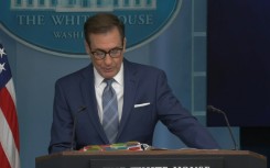 N. Korea supplied Russia with missiles for Ukraine attacks: White House