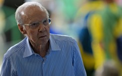 Mario Zagallo won the World Cup for Brazil as a player and a coach