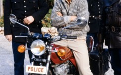 Dual US-UK national Soul had a string of pop hits and theatre roles