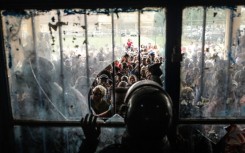 The organisation of the elections were widely criticised as chaotic