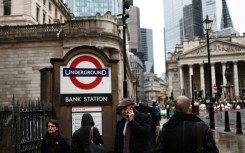 A return to normal service is not expected until midday on Friday