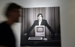 Steve Jobs, with the user-friendly Apple Macintosh, made personal computers an integral part of everyday lives and homes