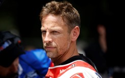 Jenson Button raced in some Nascar last season but is turning his attention to a full season in the World Endurance Championship